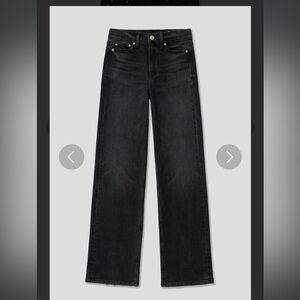 AYR The Secret Sauce Jeans, Date Night, 28S, NWOT